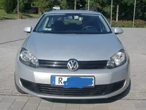 Volkswagen Golf Variant Golf Variant 1.6 Trendline
