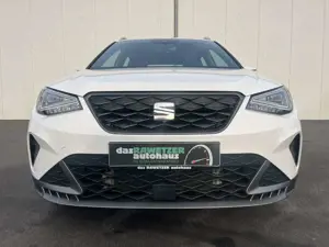 SEAT Arona Bild 4