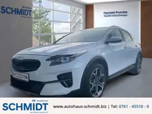 Kia XCeed Vision Komfortpaket Navi LED Apple CarPlay Android