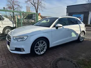 Audi A3 Sportback+BI-XENON+NAVI+TEMPOM.+8-FACHB.