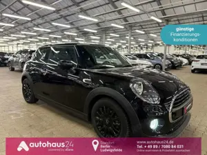 MINI One One 1.5   PDC|Bluetooth|Sitzhzg