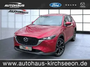 Mazda CX-5 2.5 e-SKYACTIV-G Advantage 2WD Automatik Navi