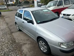 SEAT Ibiza Bild 3