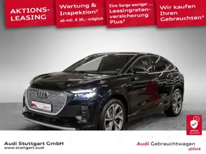 Audi Q4 e-tron Q4 Sportback 40 e-tron advanced AR-HUD Kamera 20