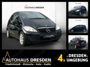 Mercedes-Benz A 160 BlueEfficiency Classic SHZ
