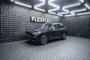 BMW X5 xDrive50i M Sport Pano Laser Harman-Kardon
