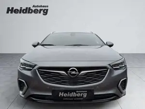 Opel Insignia Bild 2