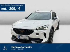 CUPRA Formentor VZ 2.0TSI DSG 4Drive Cam DCC LED Navi