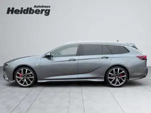 Opel Insignia Bild 5