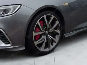 Opel Insignia Bild 4