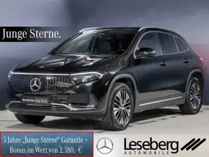 Mercedes-Benz EQA 350 EQA 350 4M Electric Art LED / Kamera / Ambienteb.
