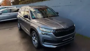 Skoda Kodiaq Bild 2
