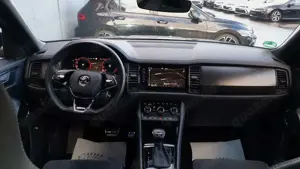 Skoda Kodiaq Bild 5