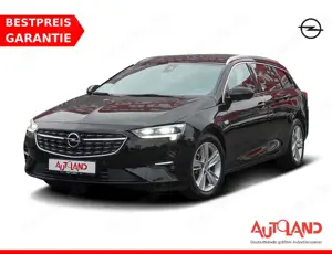Opel Insignia ST 2.0 Turbo Elegance Aut. LED Navi DAB