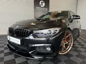 BMW 430 430i Gran Coupé M-PAKET/HIFI/OLED/CARPLAY