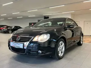 Volkswagen Eos