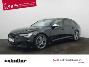 Audi S6 TDI quattro/ Navi+, 360°, AHK, LED, ACC