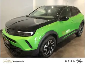 Opel Mokka 1.2 Turbo ''GS'' Automatik Rückfahrkamera Sitzheiz