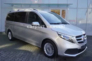 Mercedes-Benz V 220 d EDITION lang Sportpaket/7-Sitze /LED