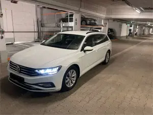 Volkswagen Passat Variant 2.0 TDI SCR DSG
