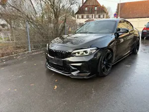 BMW M2 M2 Competition Coupe DKG*M-DRIVERS*M-SITZ*