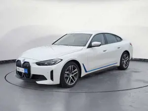 BMW i4 eDrive40 *LED*PDC*DAB*Navi*Klima*