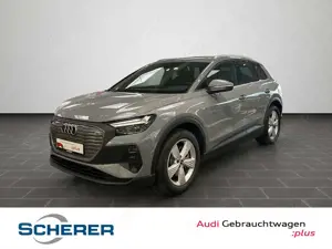 Audi Q4 e-tron 45 e-tron 210 kW