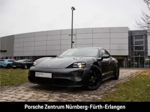 Porsche Taycan GTS BOSE InnoDrive Head-Up 360°Kamera Spurwechsel