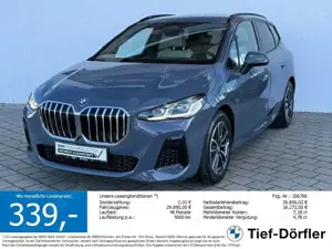 BMW 218 i Active Tourer M Sport AHK/LED+/CAM/K-ZUG
