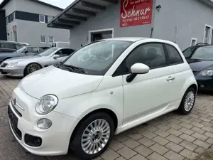 Fiat 500 S