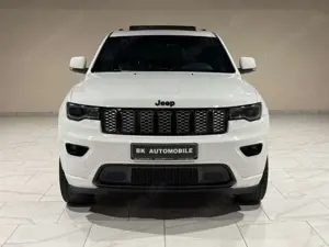 Jeep Grand Cherokee Bild 5
