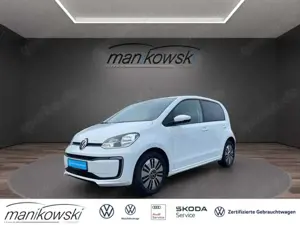 Volkswagen e-up! *Style Plus*GRA+RFK+PDC+Stzhzg+