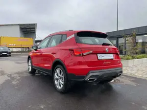 SEAT Arona Bild 3