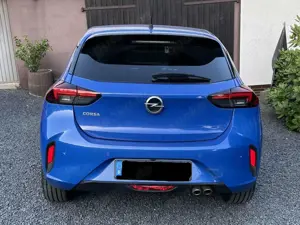 Opel Corsa Bild 3