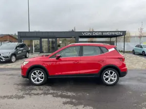 SEAT Arona Bild 2