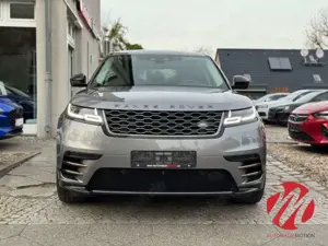 Land Rover Range Rover Velar D300 R-Dynamic Pano 360 Kamera ACC LED Bild 3