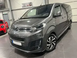 Citroen Spacetourer 2.0 HDi L3 *7-Sitze*Pano*AHK*Leder*