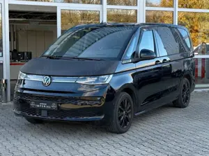 Volkswagen T7 Multivan L STNDHZHUD+ACC+360+IQL+7Sitz+GuNach