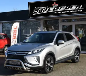 Mitsubishi Eclipse Cross Active1.5 T,18 Zoll,Kamera,BT uvm.