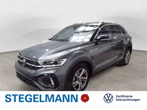 Volkswagen T-Roc 1.5 TSI DSG R-Line *AHK*Kamera*Navi*LED*