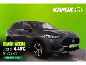 MG HS 1.5T-GDI Aut.Luxury+LED+NAVI+KAMERA+VIRTUAL