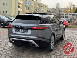 Land Rover Range Rover Velar D300 R-Dynamic Pano 360 Kamera ACC LED Bild 5