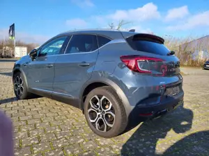 Mitsubishi ASX Bild 3