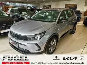 Opel Grandland GS 1.2 DI AT NAVI|KLIMA|PDC|MATRIX|360