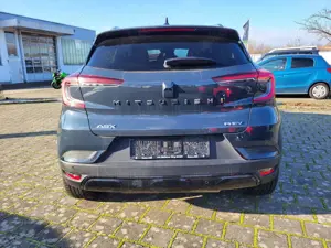 Mitsubishi ASX Bild 4