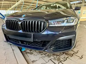 BMW 540 540d xDrive Touring Aut. M Sport Edition VOLL!!!