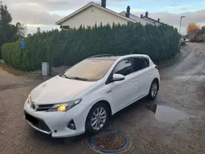 Toyota Auris Auris 1.8 Hybrid Life