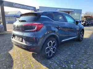 Mitsubishi ASX Bild 5