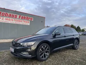 Volkswagen Passat Variant Business Premium 2.0 TDI DSG Ambiente+/Digital/LED