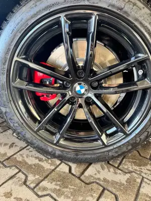 BMW 540 540d xDrive Touring Aut. M Sport Edition VOLL!!! Bild 5